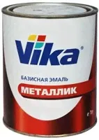 VIKA 129 виктория металлик 0,9л