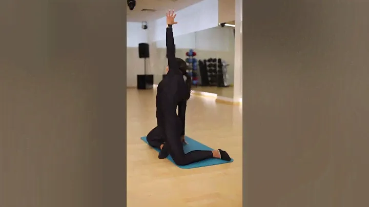Лимфодренажная зарядка