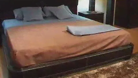 Виктория Y08 bed