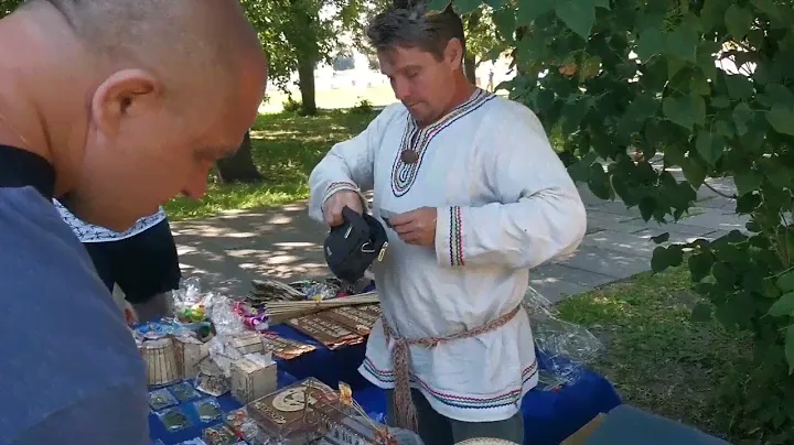 Что посмотреть, где гулять и дёшево поесть в Великом Новгороде?