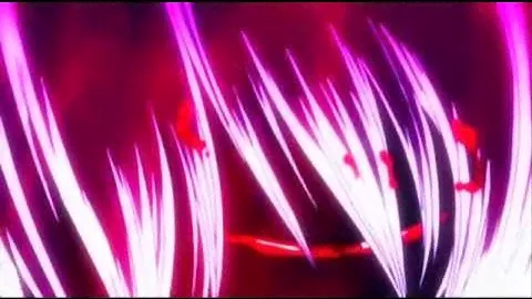 Мои любимые сцены "Хеллсингa"/My favourite scenes of "Hellsing"
