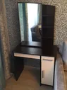 Туалетный столик Виктория 2