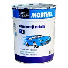 Автоэмаль 129 Виктория Mobihel 1 л
