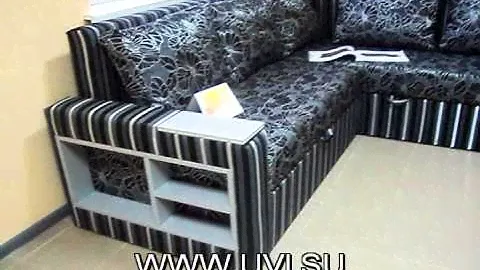 Мягкая мебель UVI