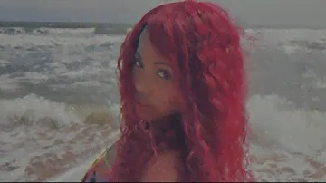Victoria Queen - Butterflies ( official Visualizer/Lyrics video )