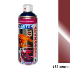 129 виктория металлик автоэмаль аэрозоль АВТОН (520мл)