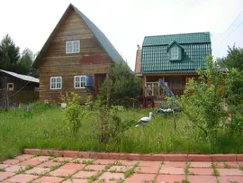 Продажа, дача, СНТ Виктория, 80 кв.м, 6 сот