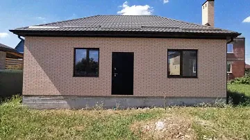 Шок цена, дома в Краснодаре! х. Ленина.