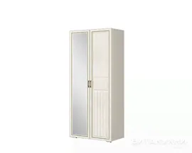 Шкаф распашной Виктория ММ
