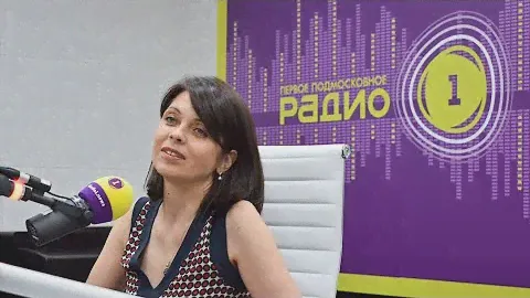 Как проходила экранизация бестселлера «Календарь ма(й)я», рассказала режиссёр Виктория Фанасютина
