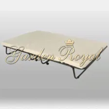 «Виктория 1200 М» кровать раскладная