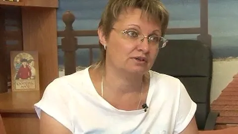 У самарской писательницы Виктории Ледерман вышла книга "Календарь ма(й)я"