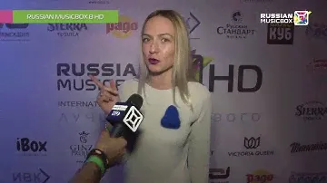 RussianMusicBox & Victoria Queen