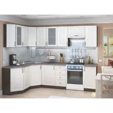 Кухня Виктория 4