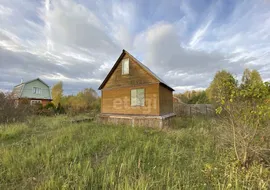 Продам дачу 30.0 м² на участке 12.0 сот этажей 2 городской округ Орехово-Зуевский город Куровское садовое товарищество Виктория
