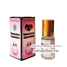 Viktoria Sicret Bomobshelli Виктория Сикрет Бомбшелл Al Rayan 3 ml
