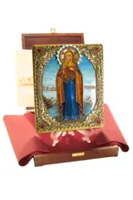 Икона Виктория Эфесская