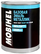 БАЗОВАЯ ЭМАЛЬ MOBIHEL ВИКТОРИЯ 129 1Л.