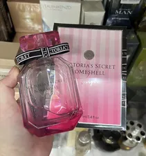 Духи Victoria's Secret Bombshell Виктория Сикрет Бобмбшел 100 мл (копия)