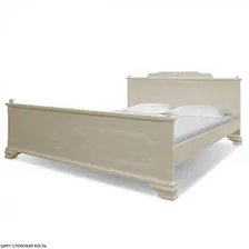 Кровать Виктория двуспальные